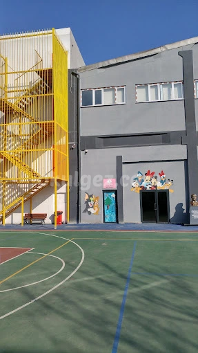 Özel Basın Ekspres Final Okulları Anaokulu