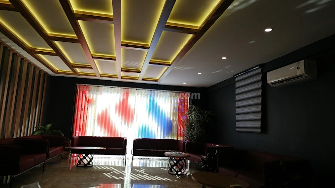 Özel Basın Ekspres Final Okulları Anaokulu