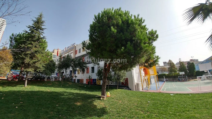 Özel Basın Ekspres Final Okulları Anaokulu