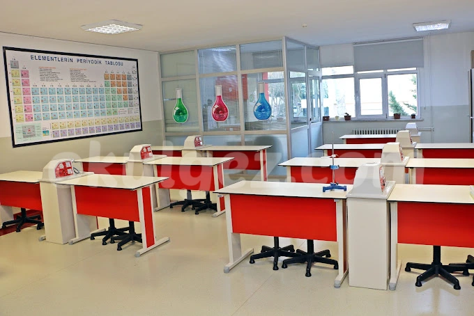 Özel Basınköy Mev Koleji Anaokulu