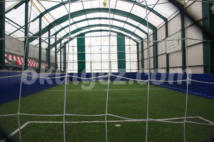 Özel Basınköy Mev Koleji Anaokulu