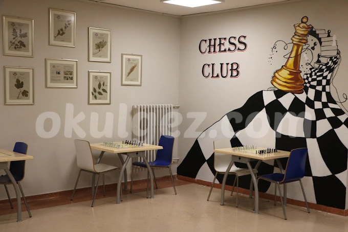 Özel Basınköy Mev Koleji Anaokulu