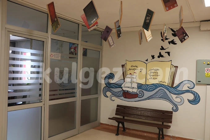 Özel Basınköy Mev Koleji Anaokulu