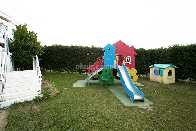 Özel Batı Ataşehir Çevre Koleji Anaokulu