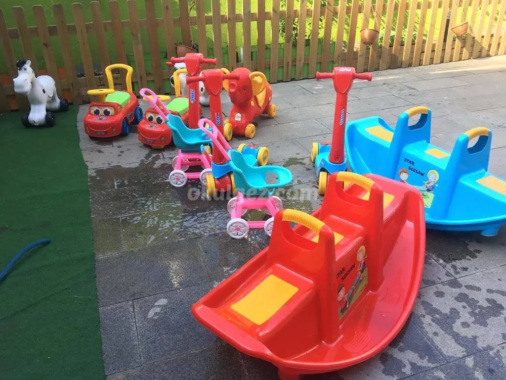 Özel Batı Çocuk Anaokulu