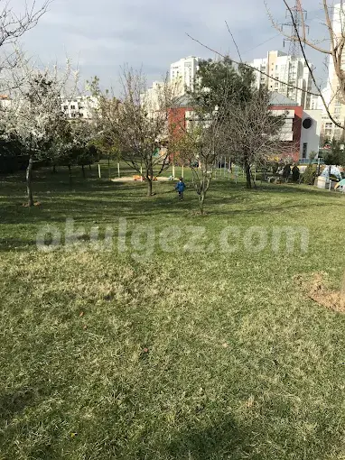 Özel Batı Yıldızı Atakent Anaokulu