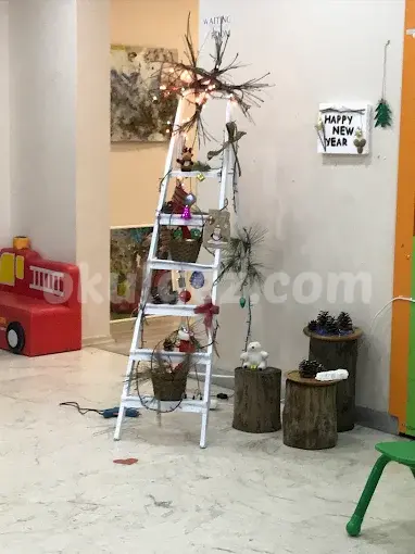 Özel Batı Yıldızı Atakent Anaokulu