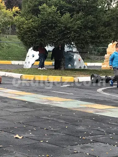 Özel Batı Yıldızı Atakent Anaokulu