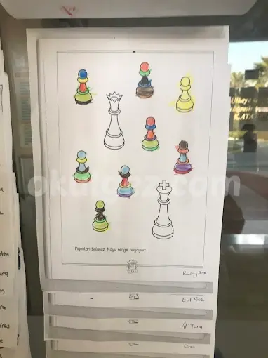 Özel Batı Yıldızı Atakent Anaokulu