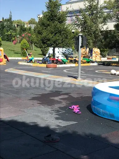 Özel Batı Yıldızı Atakent Anaokulu