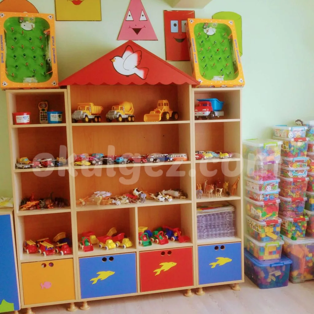 Özel Bayram Yuva Kreş ve Anaokulu