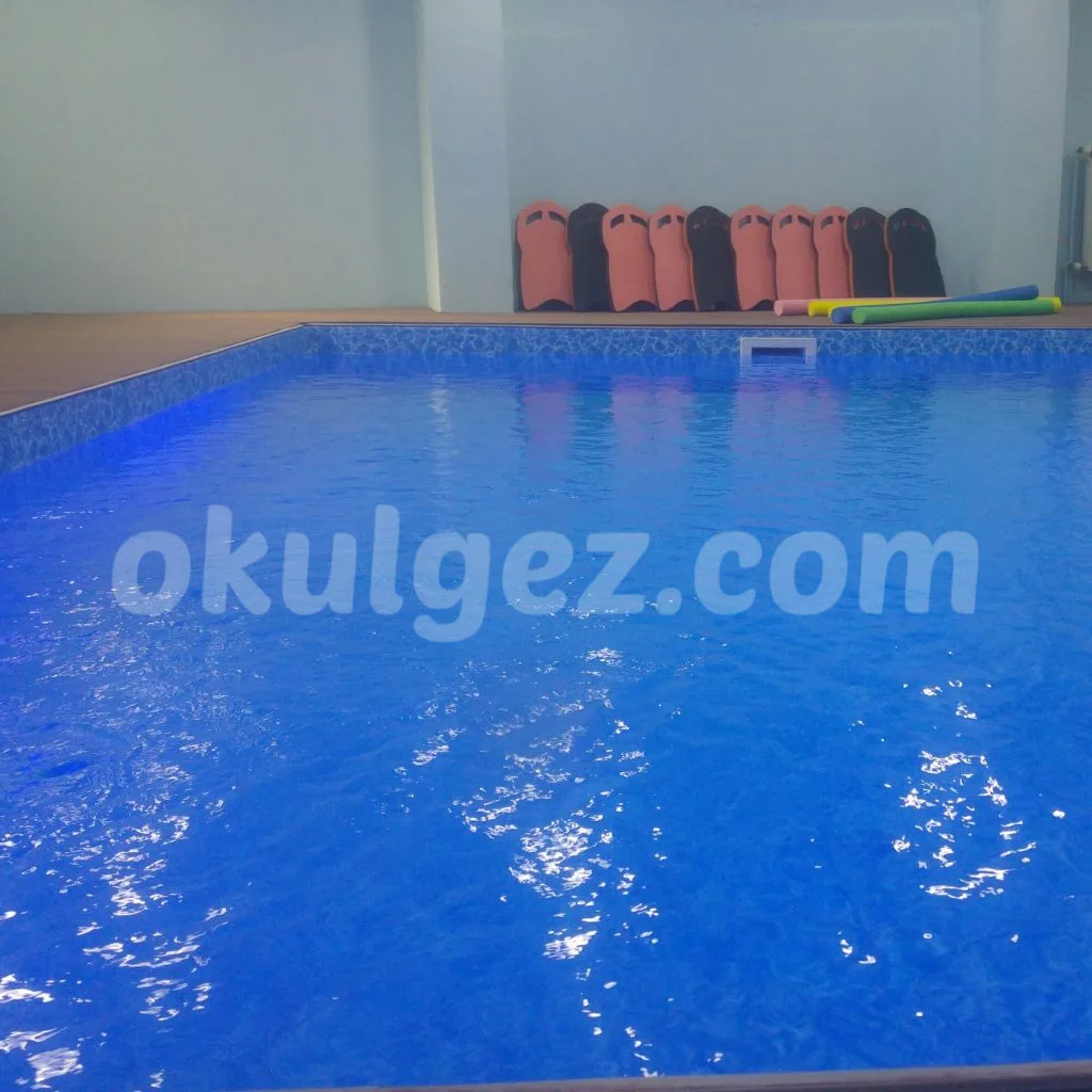 Özel Bayram Yuva Kreş ve Anaokulu