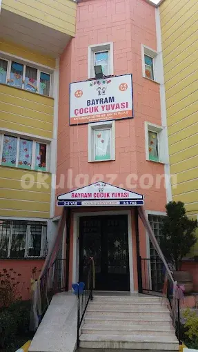 Özel Bayram Yuva Kreş ve Anaokulu