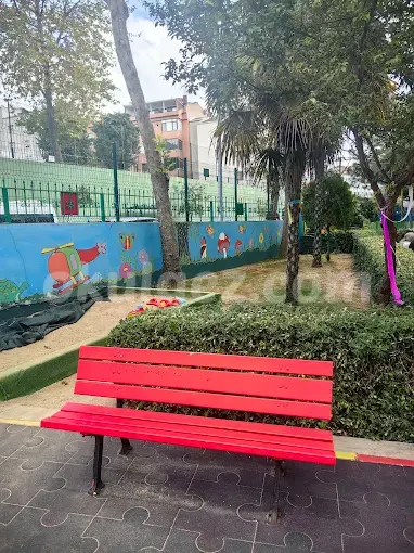 Özel Bayram Yuva Kreş ve Anaokulu