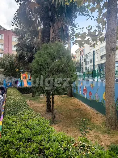 Özel Bayram Yuva Kreş ve Anaokulu