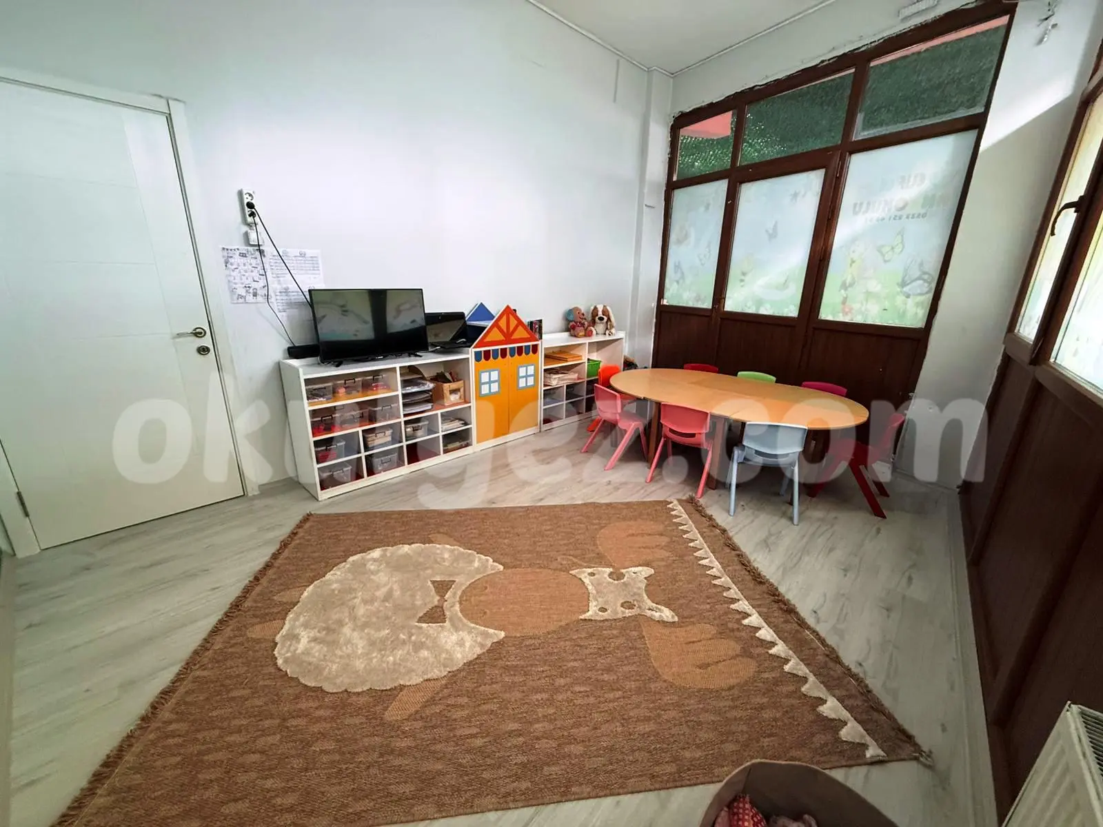 Özel Bayrampaşa Elifece Anaokulu