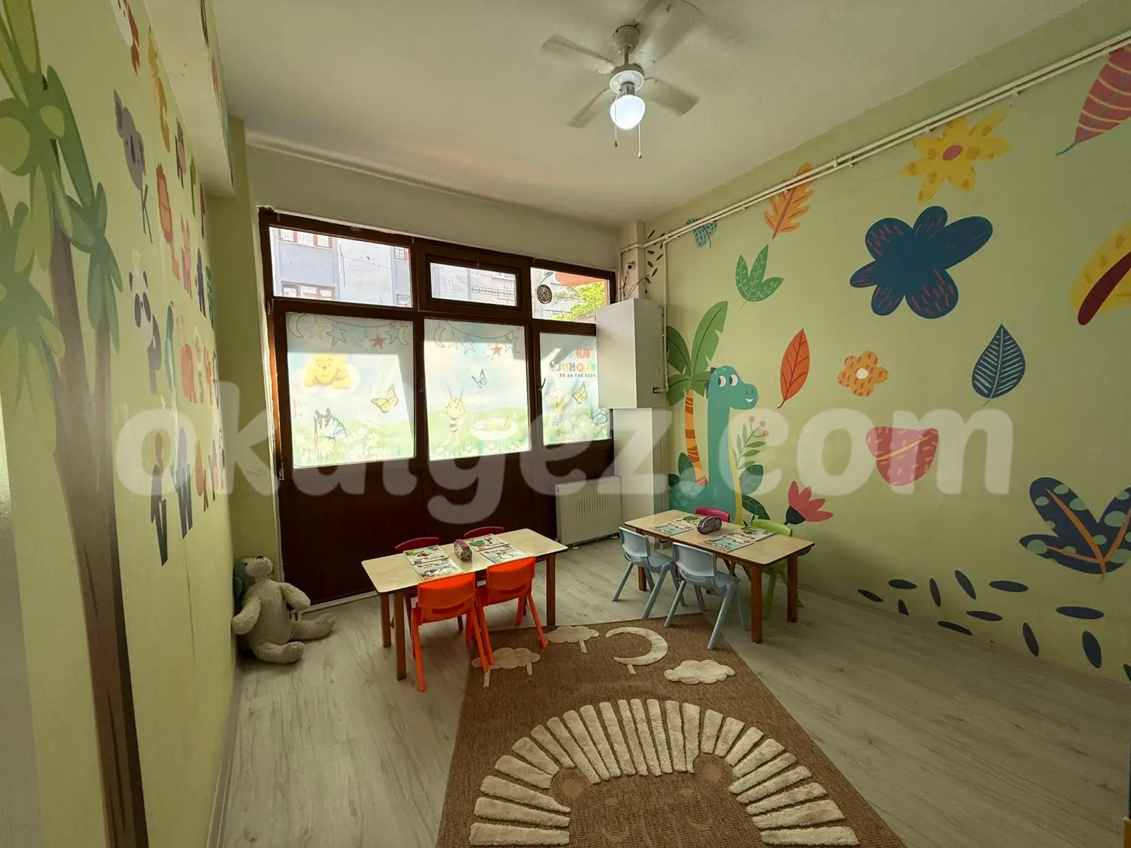 Özel Bayrampaşa Elifece Anaokulu