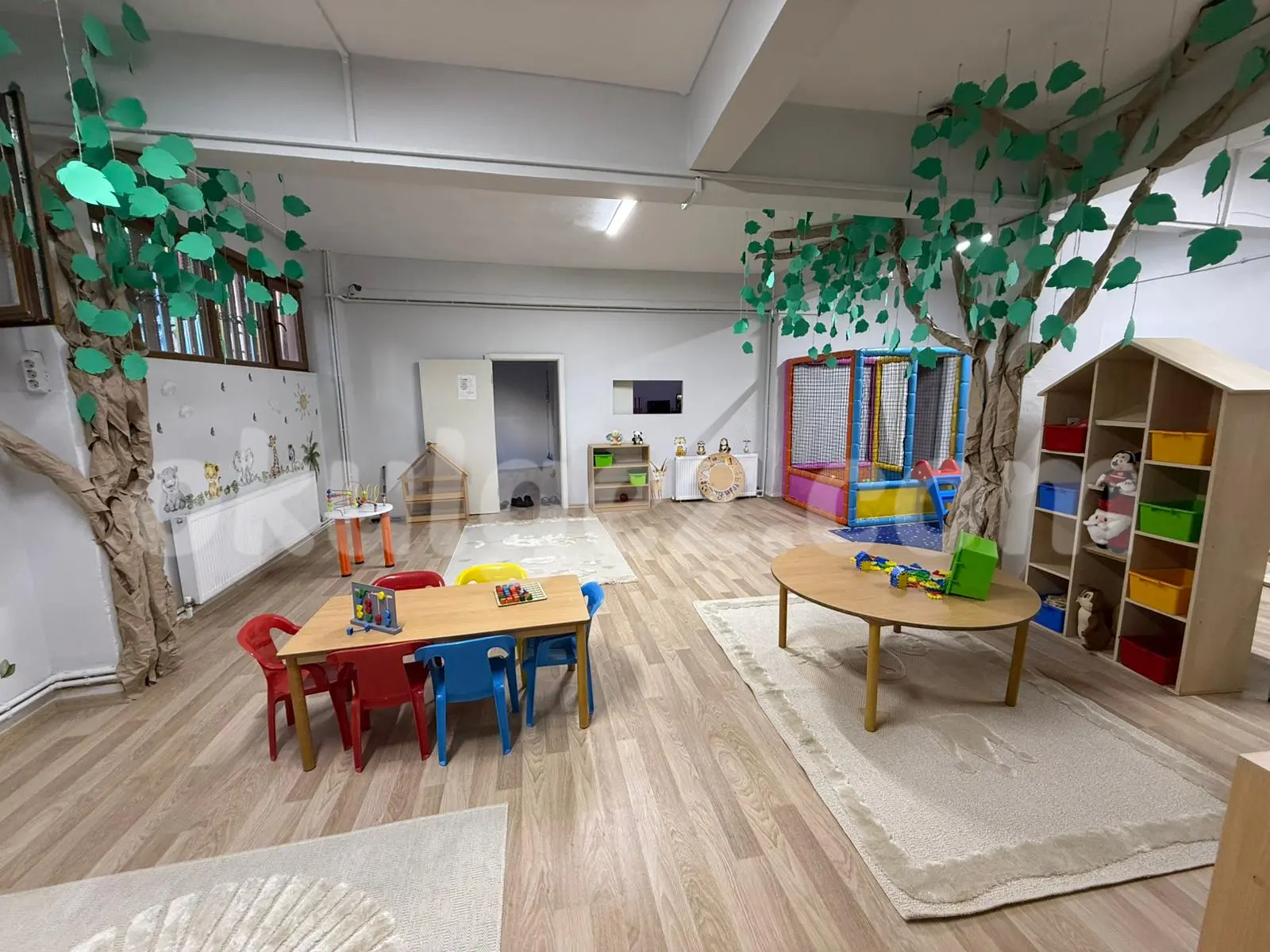 Özel Bayrampaşa Elifece Anaokulu