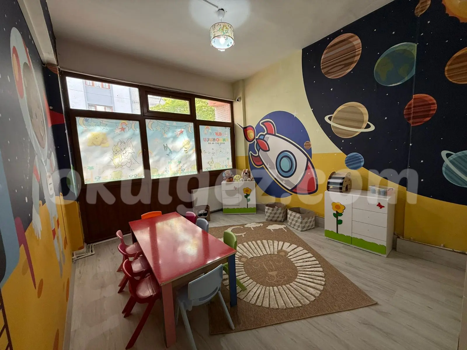 Özel Bayrampaşa Elifece Anaokulu