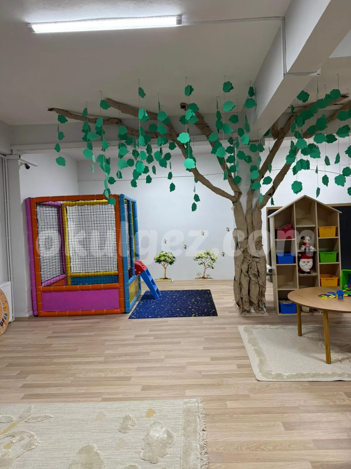 Özel Bayrampaşa Elifece Anaokulu