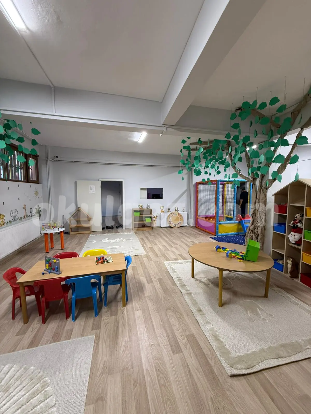 Özel Bayrampaşa Elifece Anaokulu