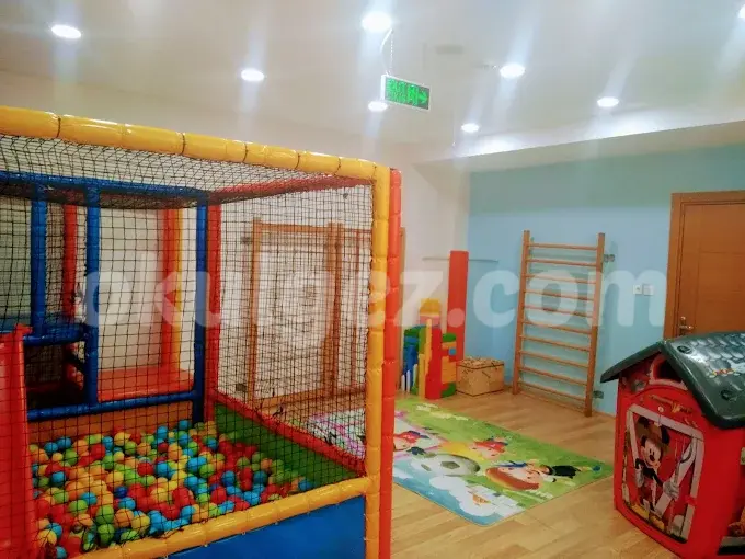 Özel Bayrampaşa Hasbahçe Anaokulu