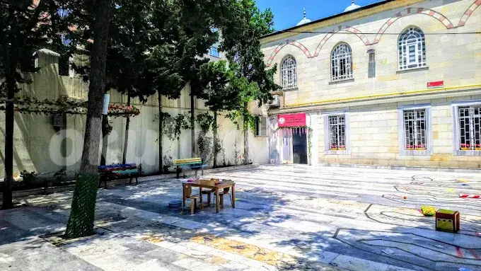 Özel Bayrampaşa Hasbahçe Anaokulu