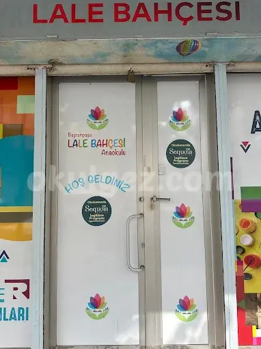 Özel Bayrampaşa Lale Bahçesi Anaokulu