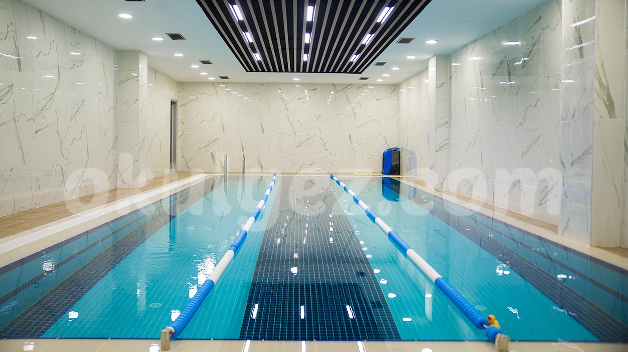 Özel Bayrampaşa Okyanus Koleji Anaokulu