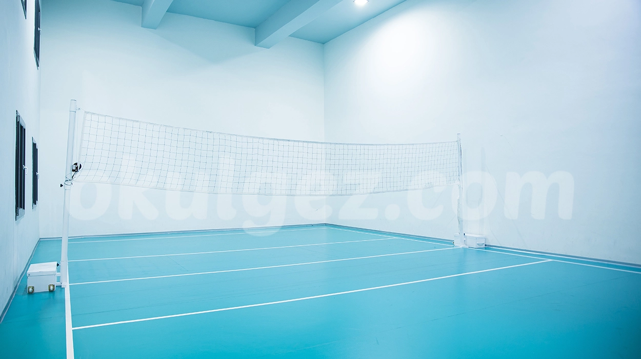 Özel Bayrampaşa Okyanus Koleji Anaokulu