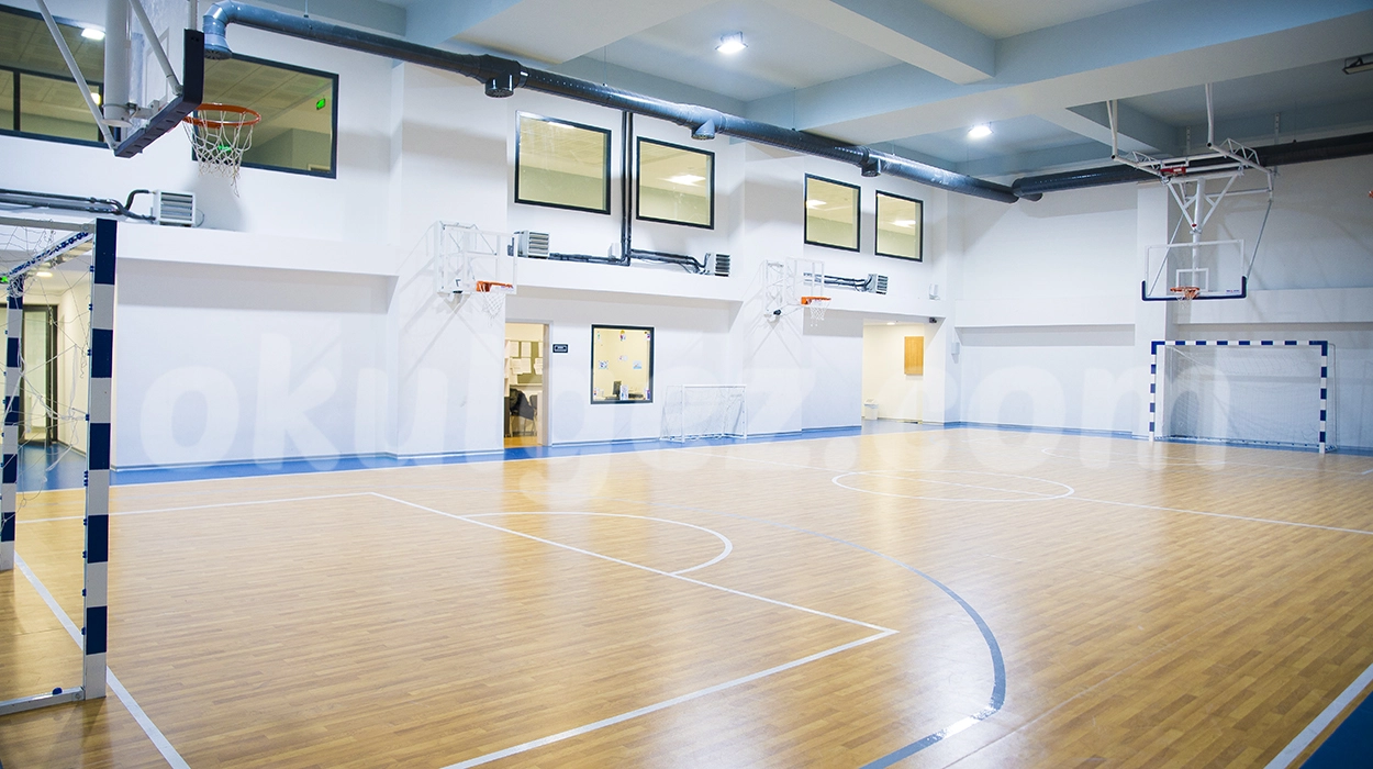 Özel Bayrampaşa Okyanus Koleji Anaokulu