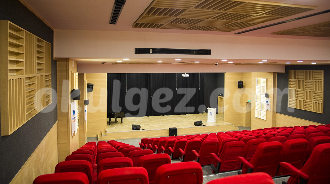 Özel Bayrampaşa Okyanus Koleji Anaokulu