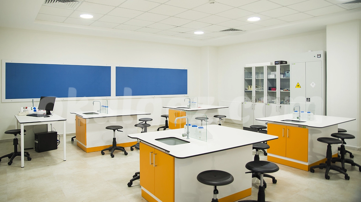 Özel Bayrampaşa Okyanus Koleji Anaokulu