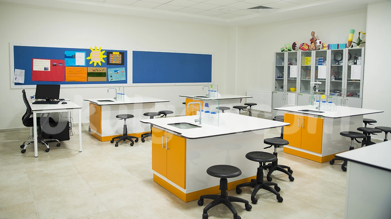 Özel Bayrampaşa Okyanus Koleji Anaokulu