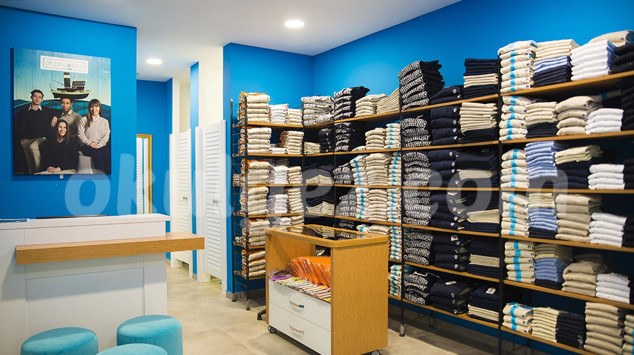 Özel Bayrampaşa Okyanus Koleji Anaokulu