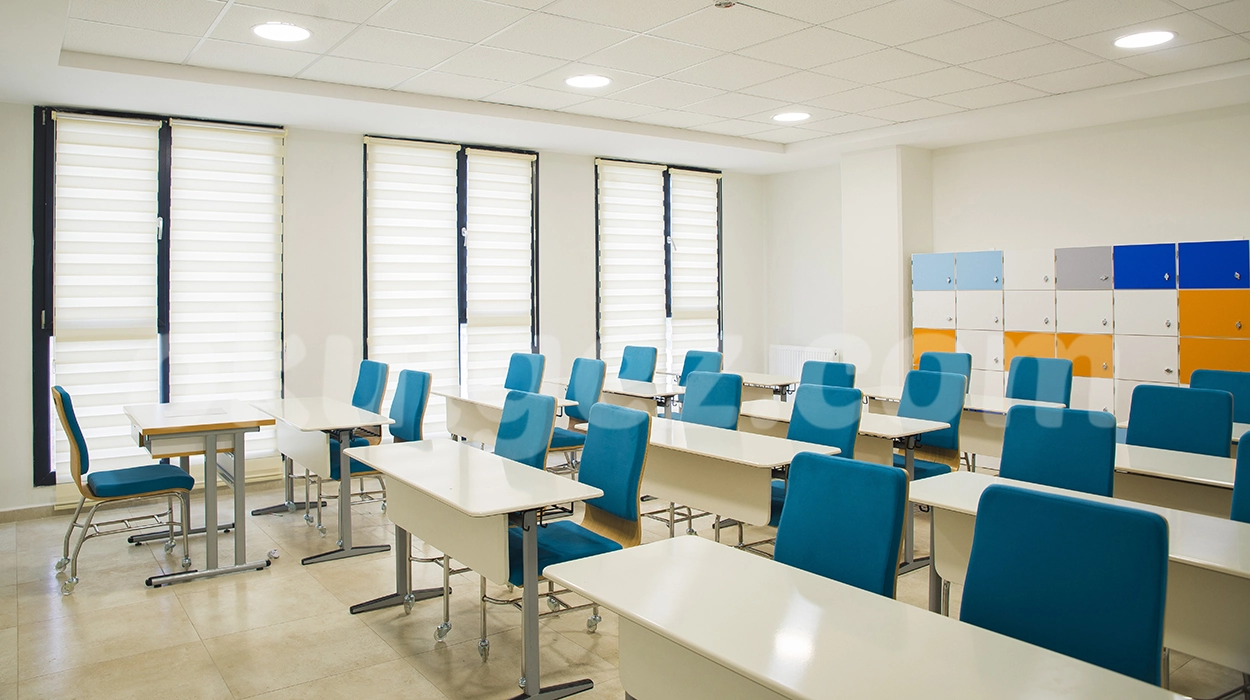 Özel Bayrampaşa Okyanus Koleji Anaokulu