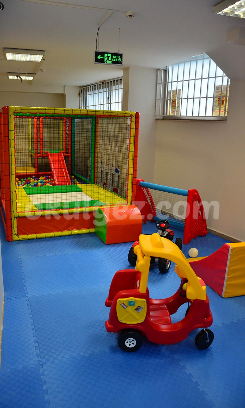 Özel Bayrampaşa Sancak Anaokulu