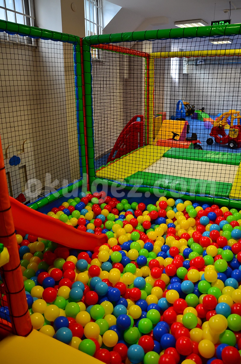 Özel Bayrampaşa Sancak Anaokulu