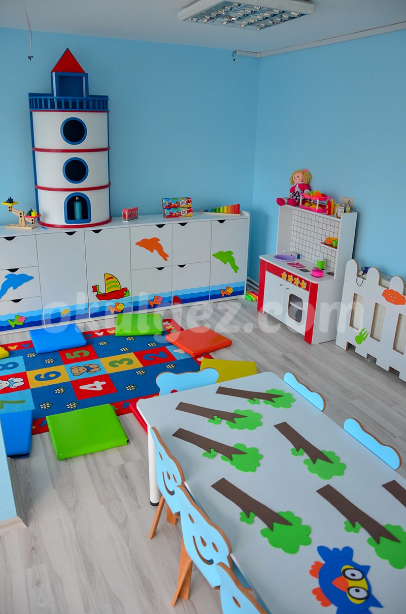 Özel Bayrampaşa Sancak Anaokulu