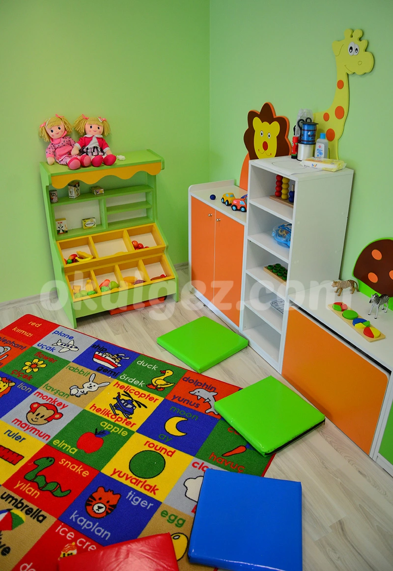 Özel Bayrampaşa Sancak Anaokulu