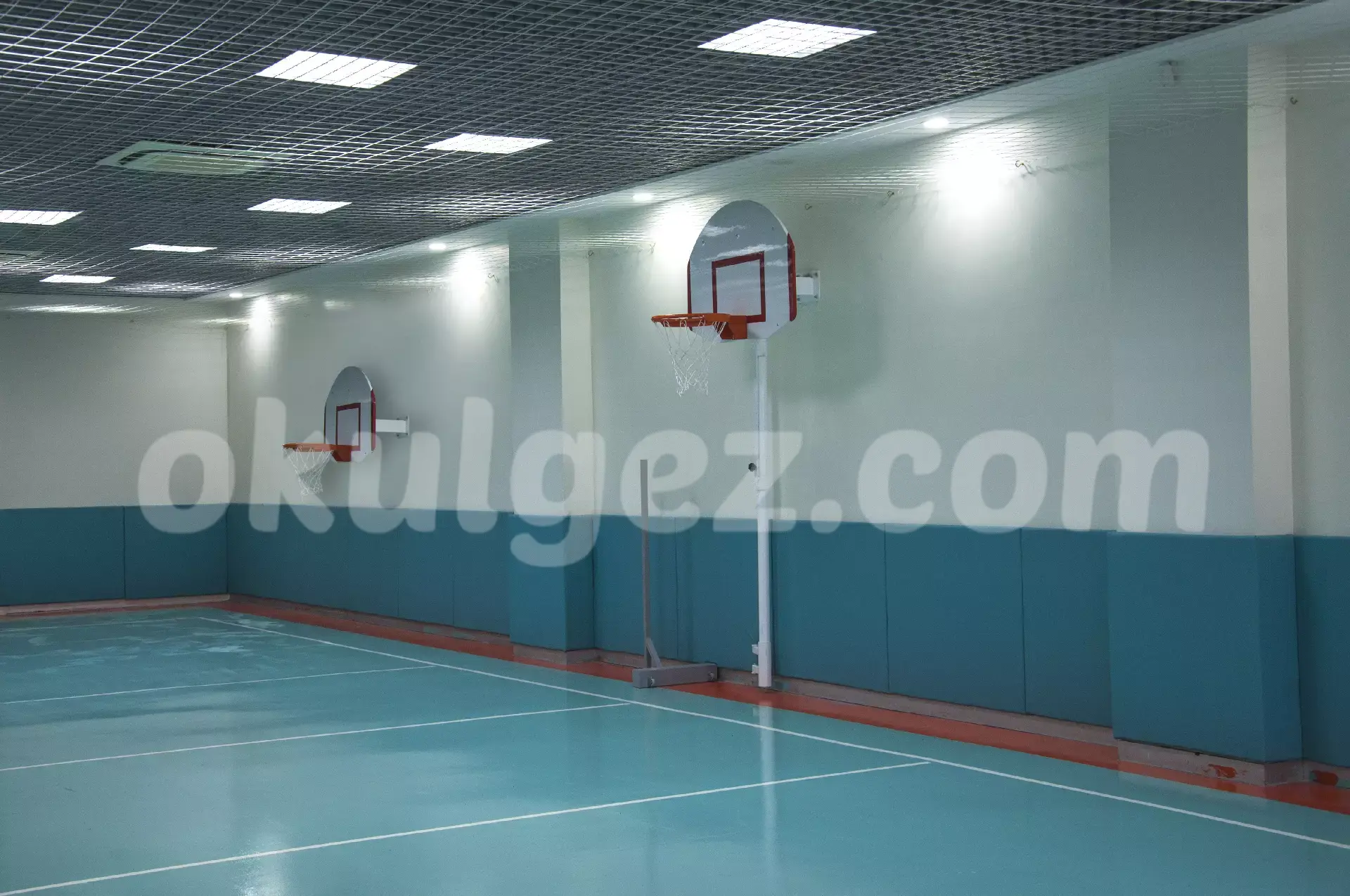 Özel Bayrampaşa Sınav Koleji Anaokulu