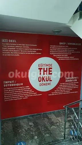 Özel Bayrampaşa Sınav Koleji Anaokulu