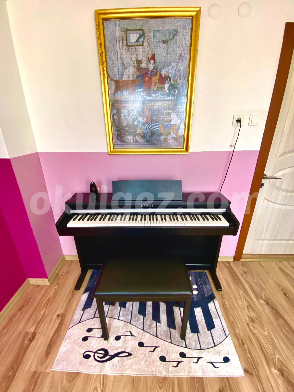 Özel Bayrampaşa Şuku Anaokulu