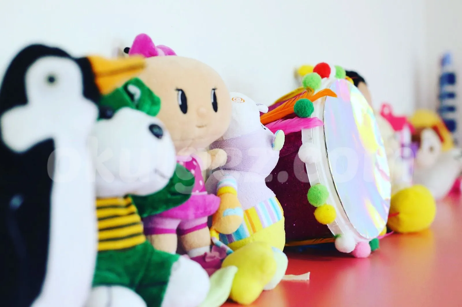 Özel Bayrampaşa Şuku Anaokulu