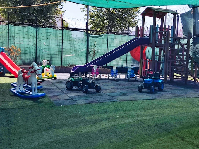 Özel Benim Hikayem Gülsüm Demir Anaokulu