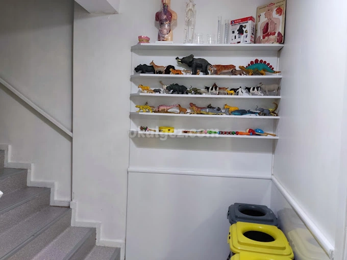 Özel Benim Hikayem Gülsüm Demir Anaokulu