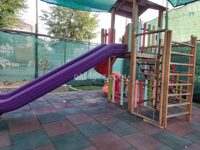 Özel Benim Hikayem Gülsüm Demir Anaokulu