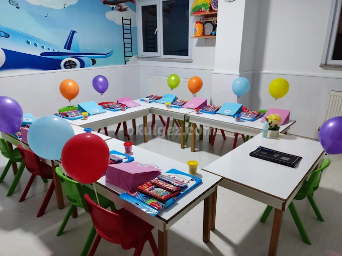 Özel Benim Hikayem Gülsüm Demir Anaokulu