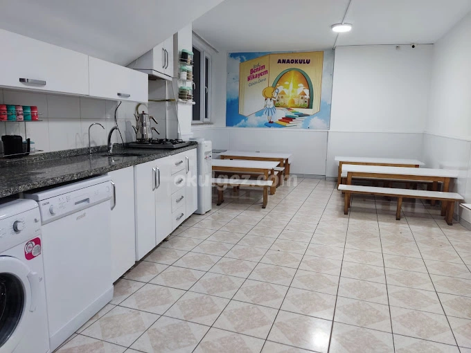 Özel Benim Hikayem Gülsüm Demir Anaokulu