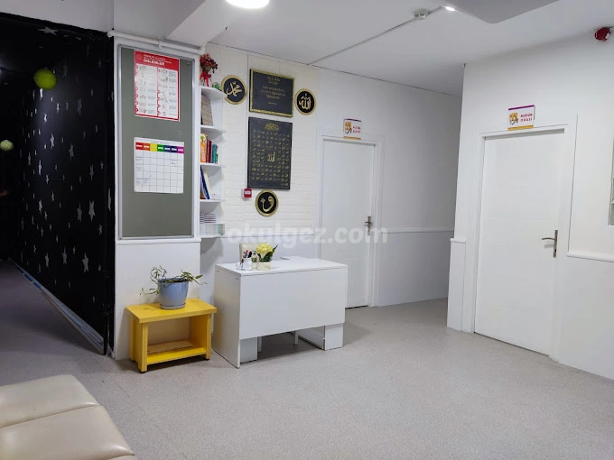 Özel Benim Hikayem Gülsüm Demir Anaokulu